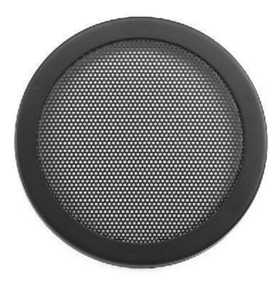8" galler