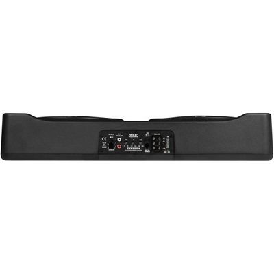 Hifonics ZEUS ZRX220A