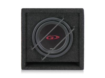 Alpine SBG-844BR