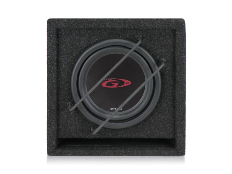Alpine SBG-844BR