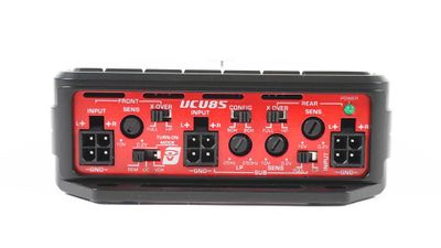 Cerwin-Vega VCU85