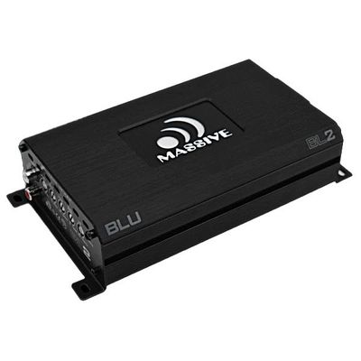 Massive Audio BL2