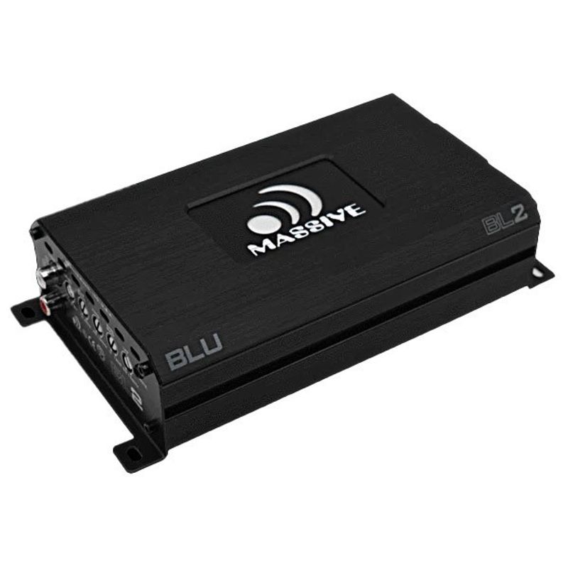 Massive Audio BL2