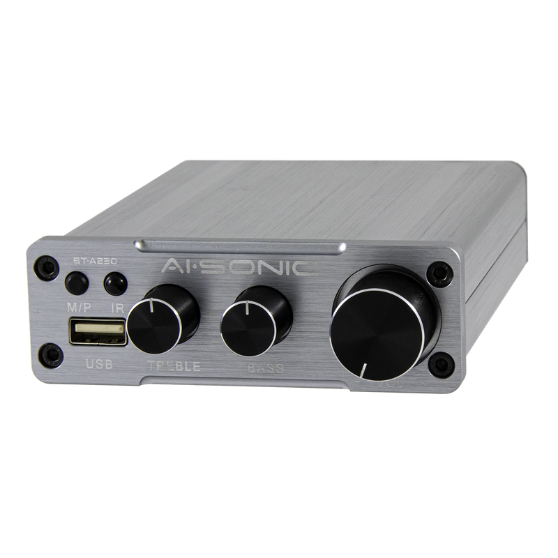 AI Sonic BT-A230