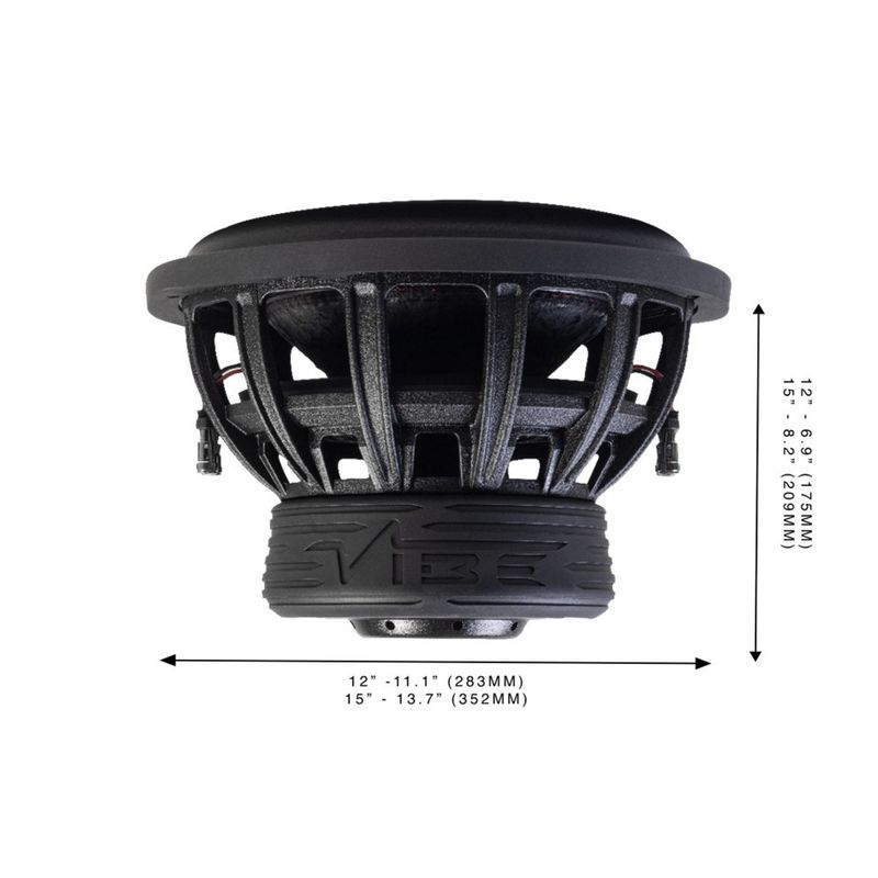 Vibe BD15D2-V4