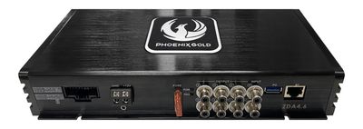 Phonix Gold ZDA4.6