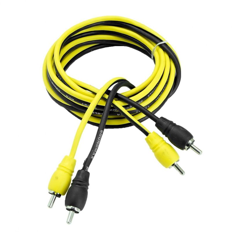 Soundmax SX-RCA2M