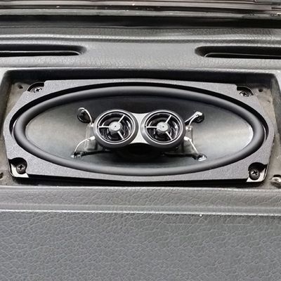 Retrosound R-48N 4x8"