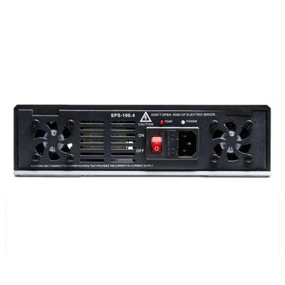 DD Audio SPS100.4