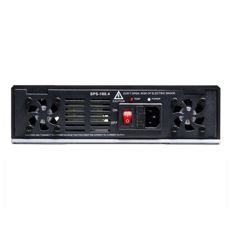 DD Audio SPS100.4