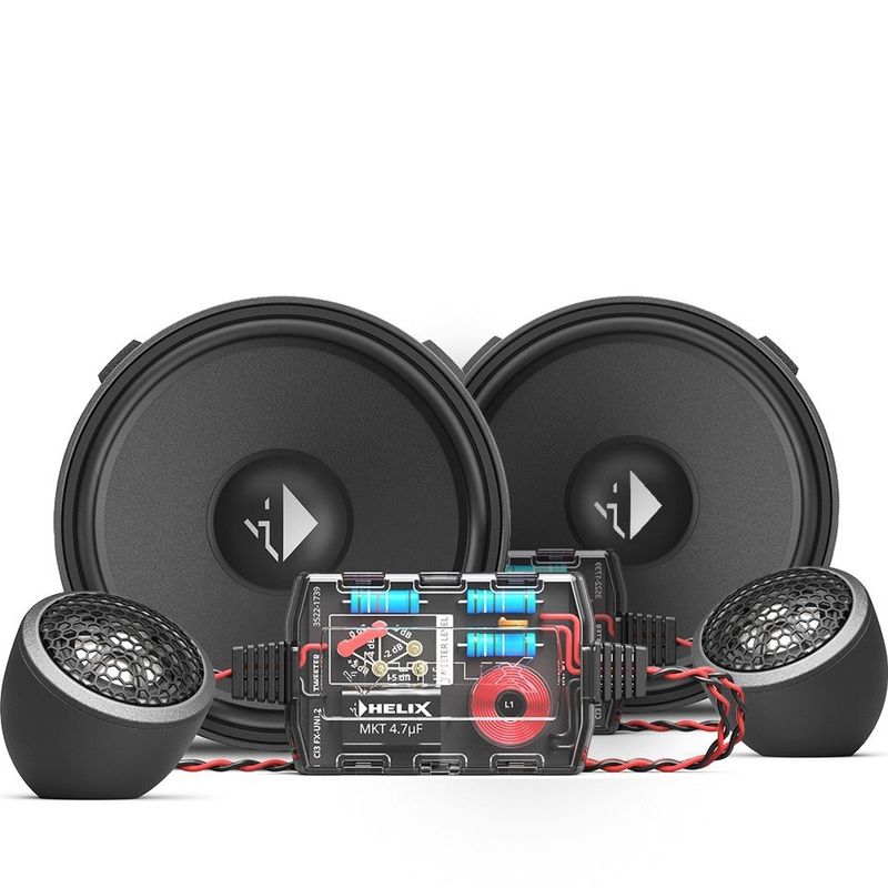 Helix Ci3 K100.2FM-S3