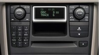 VOLVO XC90 KIT