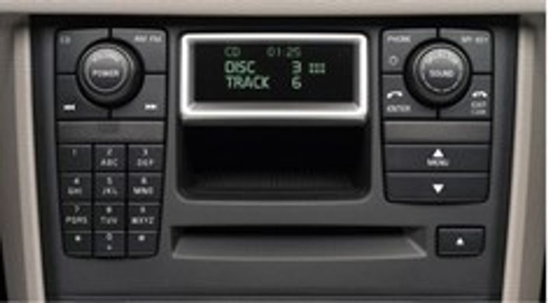VOLVO XC90 KIT