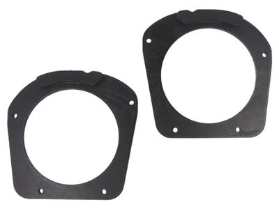 DBVOX MDF BMW 130mm