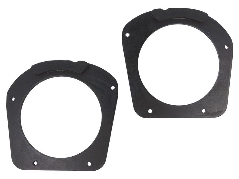 DBVOX MDF BMW 130mm