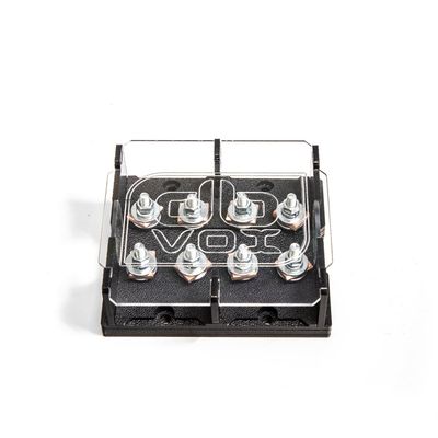 dBVox4 Mini Säkringshållare