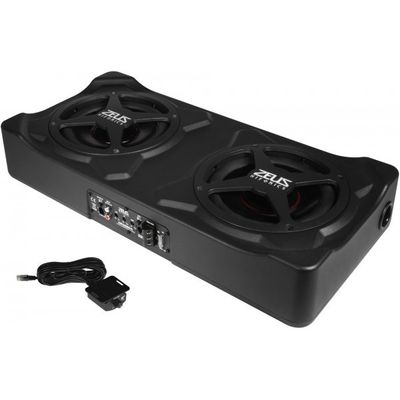 Hifonics ZEUS ZRX220A