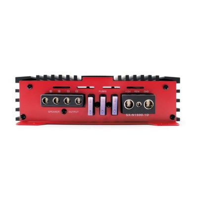 Soundmax SX-N1500.1D