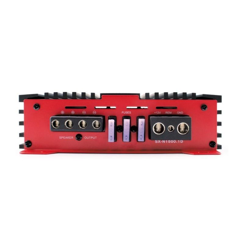 Soundmax SX-N1500.1D