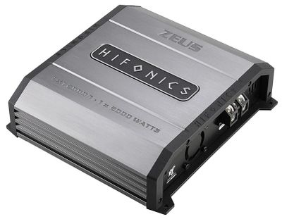 Hifonics ZXT1400/4