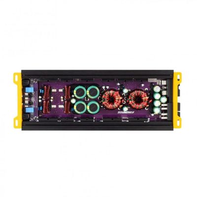 Soundmax SX-LX4350.4D