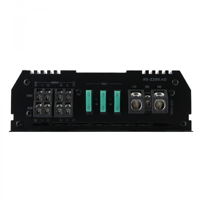 Reiss RS-Z200.4D