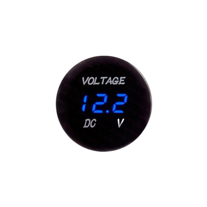 Voltmeter 43032