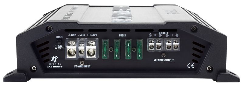 Hifonics ZXE1000/2