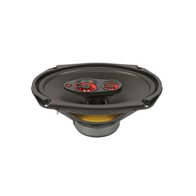 Cerwin-Vega HED series 4-way 6X9" Coax