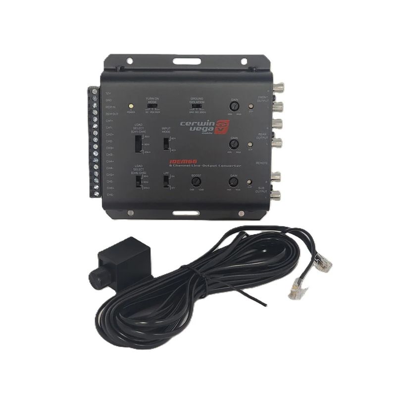 Cerwin Vega IOEM66