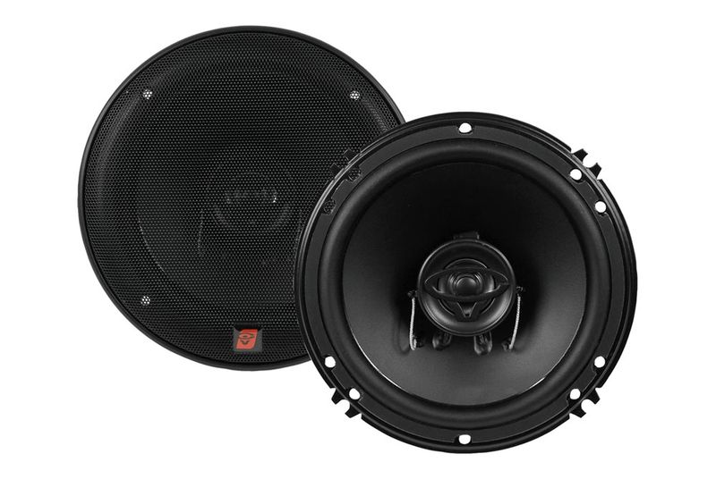Cerwin-Vega XED 6.5"