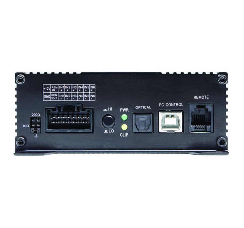 DD Audio DSI-3R
