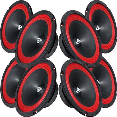 Cerwin Vega CVP8 8-pack