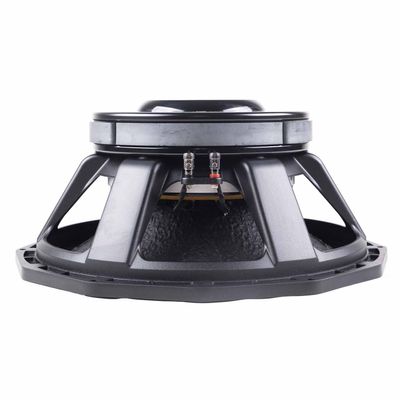 Master Audio SP1850/8