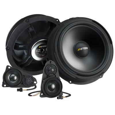Plug&Play baspaket ETU-VWT5-F32 till T5