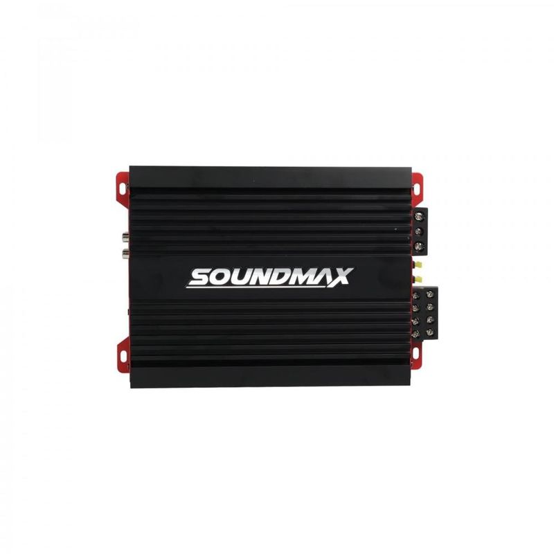 Soundmax SX-N300.4