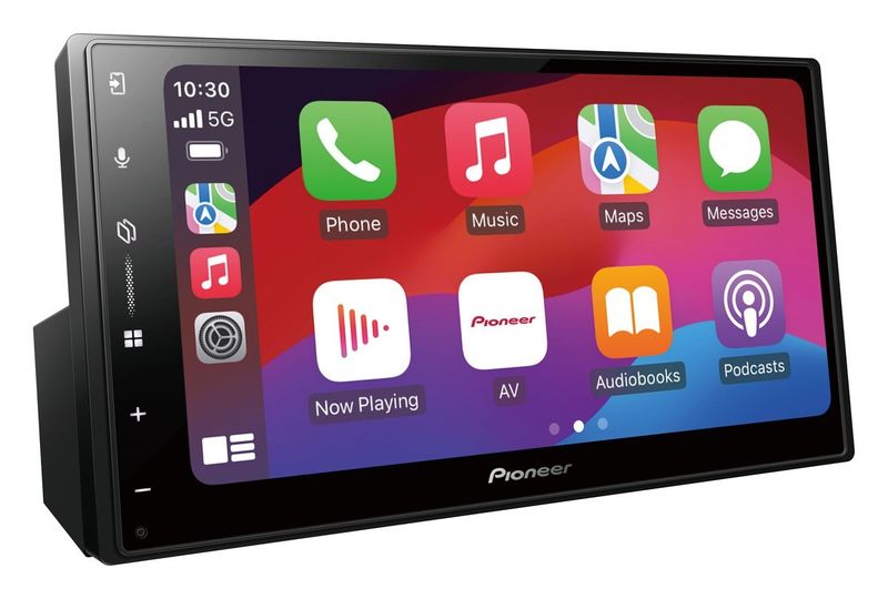 Pioneer SPH-DA77DAB