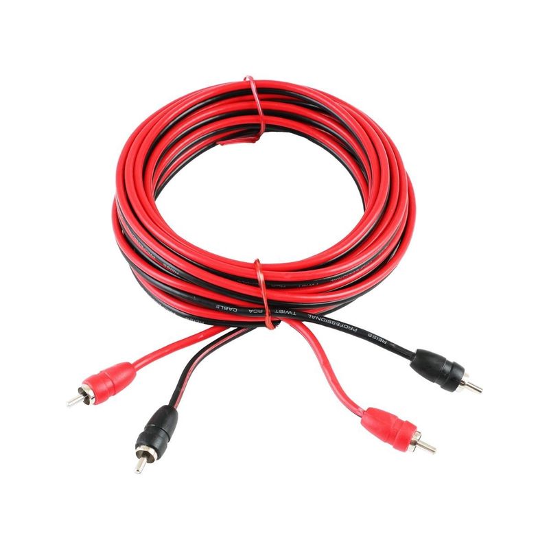 Reiss RS-RCA5M