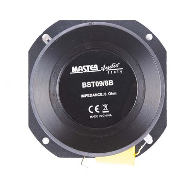 Master Audio BST09/8B