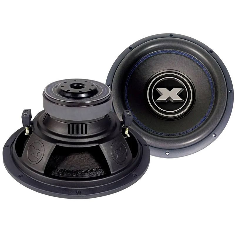 Excursion SX.v2 12 D4