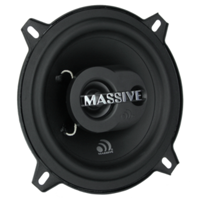 Massive Audio MX5