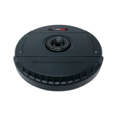 Cerwin Vega 12" plattbas