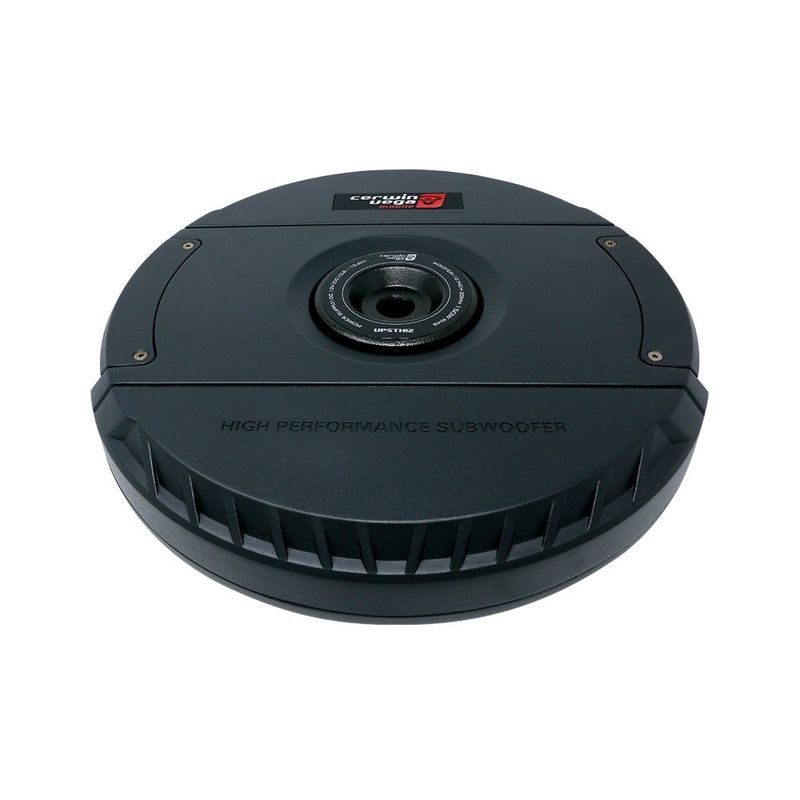 Cerwin Vega 12" plattbas
