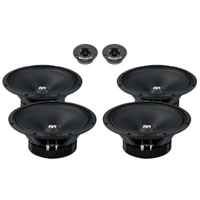 DeafBonce MM-80L kit
