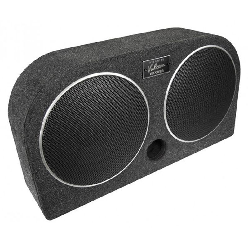 Hifonics VULCAN VRX82A