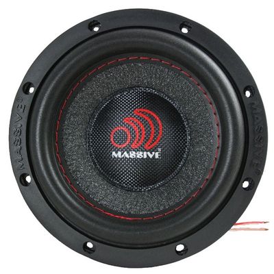 Massive Audio Summo64