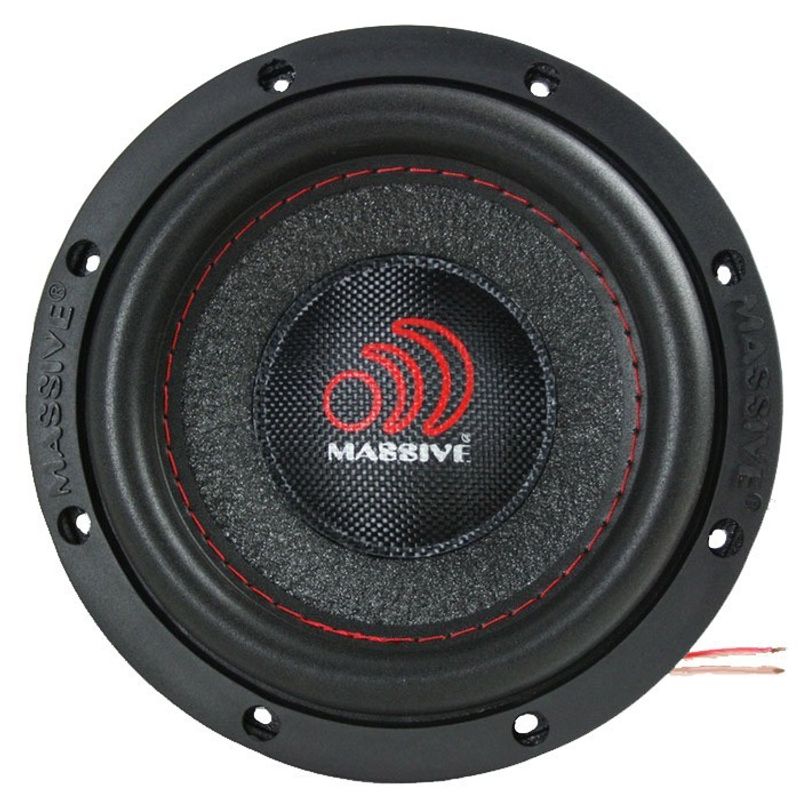 Massive Audio Summo64