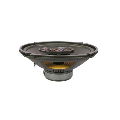 Cerwin-Vega HED series 4-way 6X9" Coax
