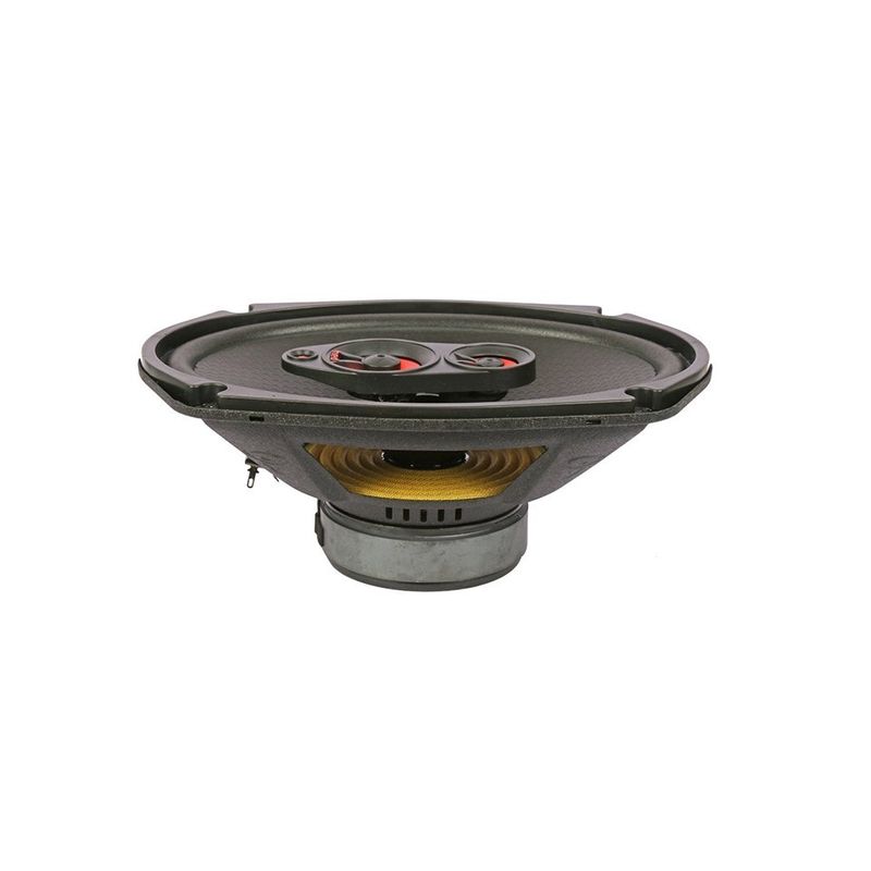 Cerwin-Vega HED series 4-way 6X9" Coax