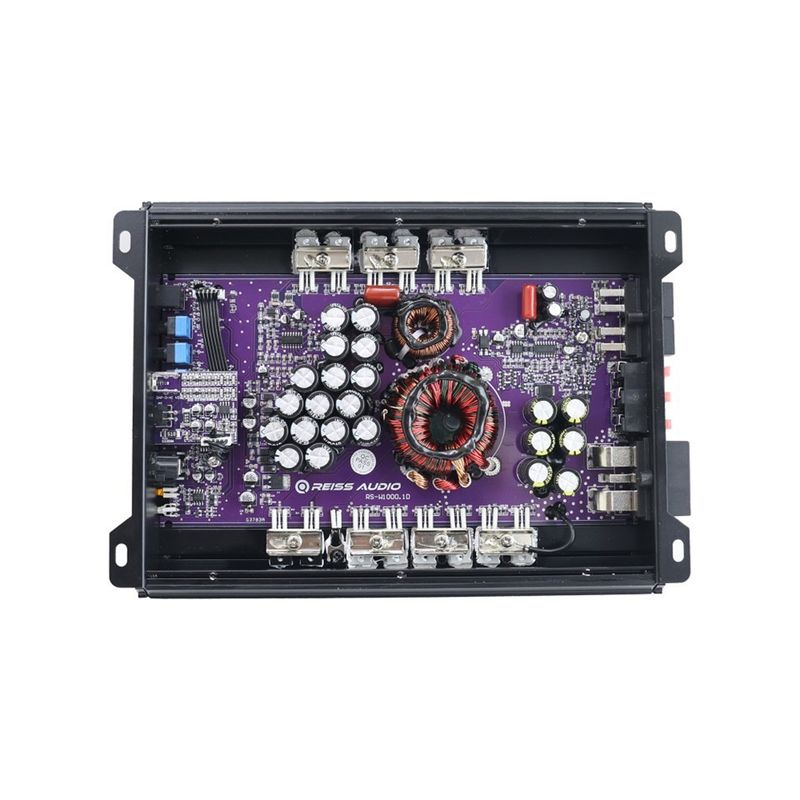 Reiss RS-W1000.1D